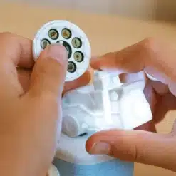 Kidywolf KIDYELEC Uitbreidingsset