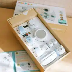 Kidywolf KIDYELEC Uitbreidingsset