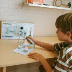 Kidywolf KIDYELEC Uitbreidingsset