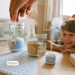 Kidywolf KIDYELEC Uitbreidingsset