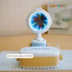 Kidywolf KIDYELEC Uitbreidingsset