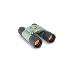 Kidywolf Kidybinocular Verrekijker Groen