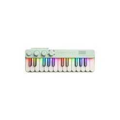 Kidywolf KIDYPIANO met verlichte toetsen
