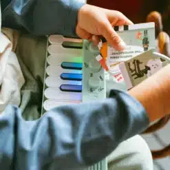 Kidywolf KIDYPIANO met verlichte toetsen