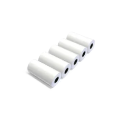Kidywolf Kidyroll Gekleurd Papier