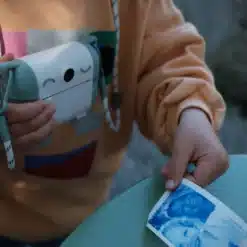 Kidywolf Kidyroll Gekleurd Papier