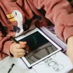 Kidywolf KIDYDRAW-Mini Princess Around The World/Kawaii