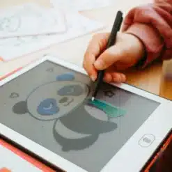 Kidywolf KIDYDRAW-Mini Princess Around The World/Kawaii