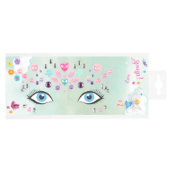 Souza Gezichtstickers Elf Mint