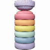 Stapelstein Winter Special Mini Pastel Set classic